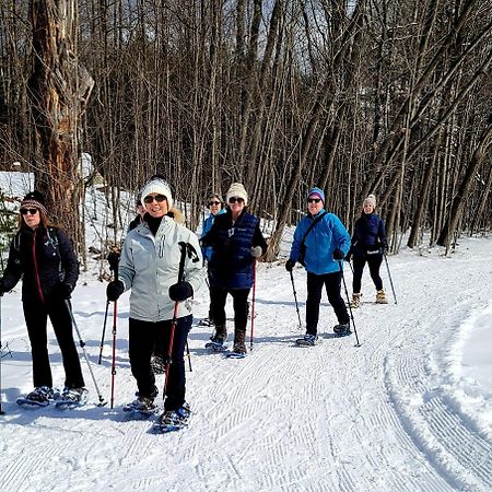 Starlight Lodge North Conway Luaran gambar