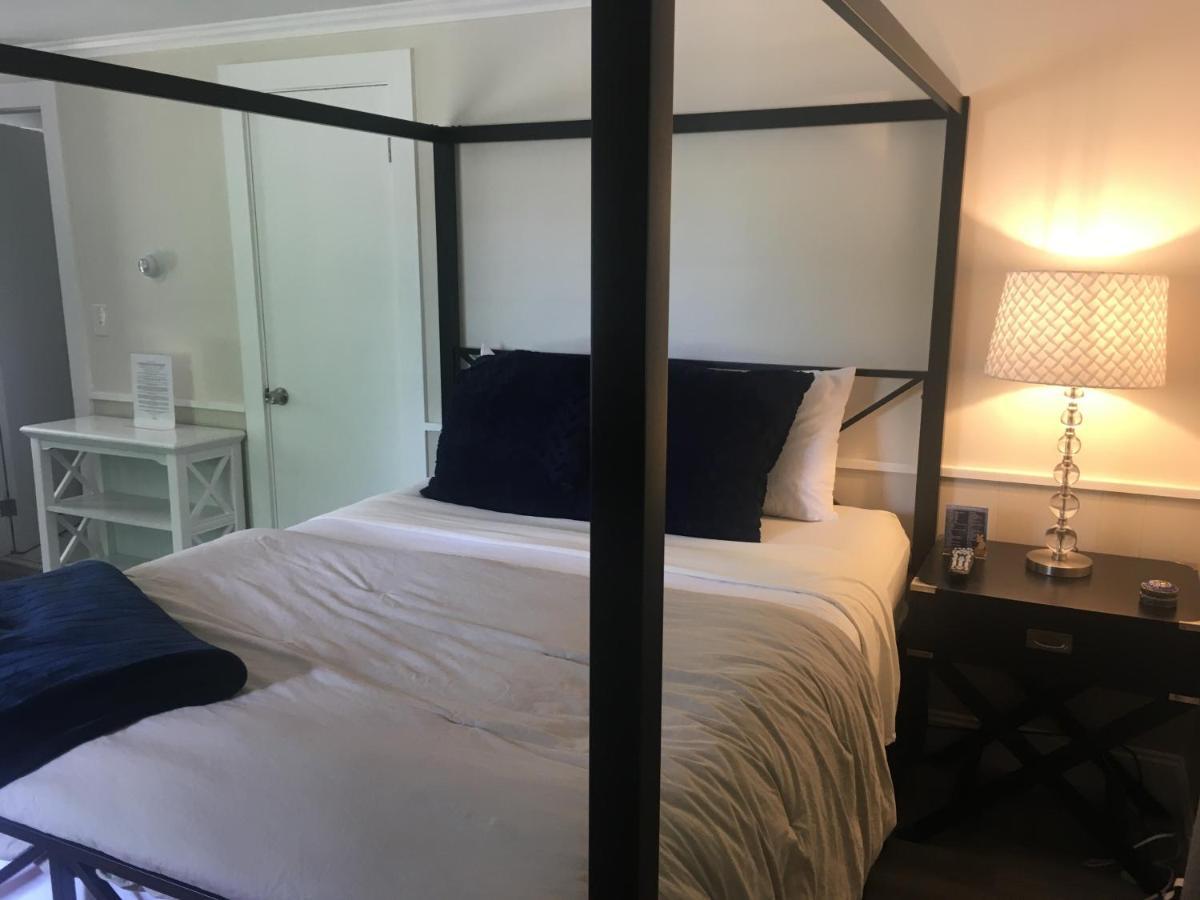 Starlight Lodge North Conway Luaran gambar