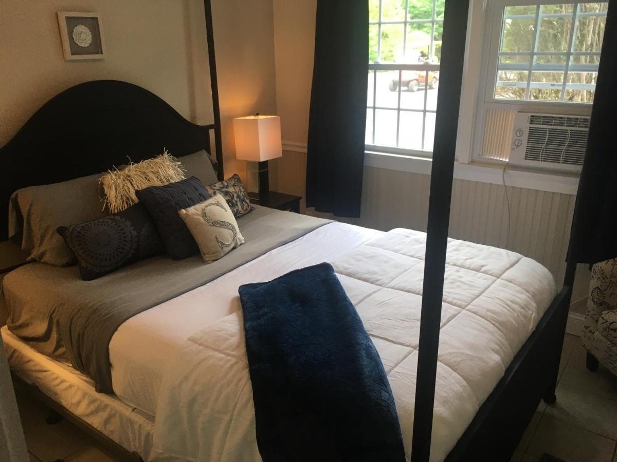Starlight Lodge North Conway Luaran gambar