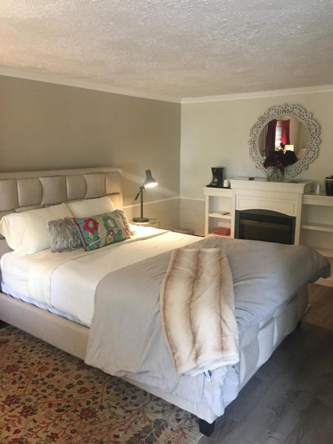 Starlight Lodge North Conway Luaran gambar
