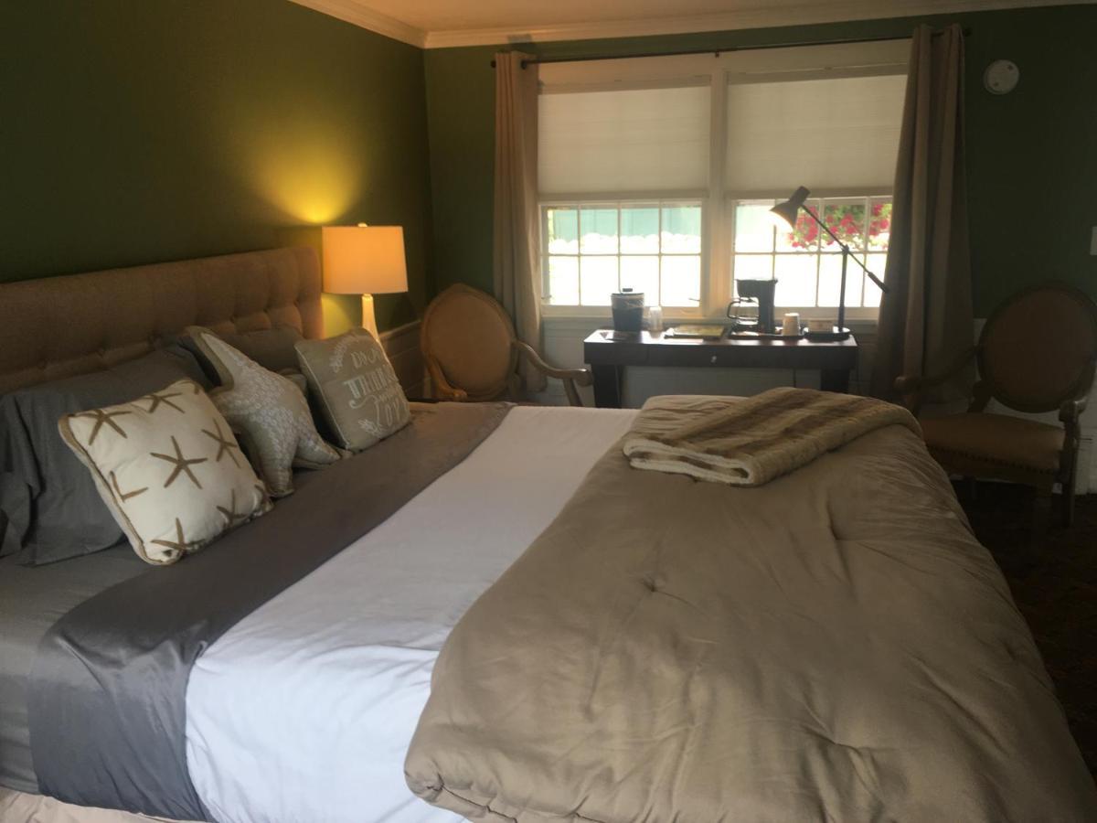Starlight Lodge North Conway Luaran gambar