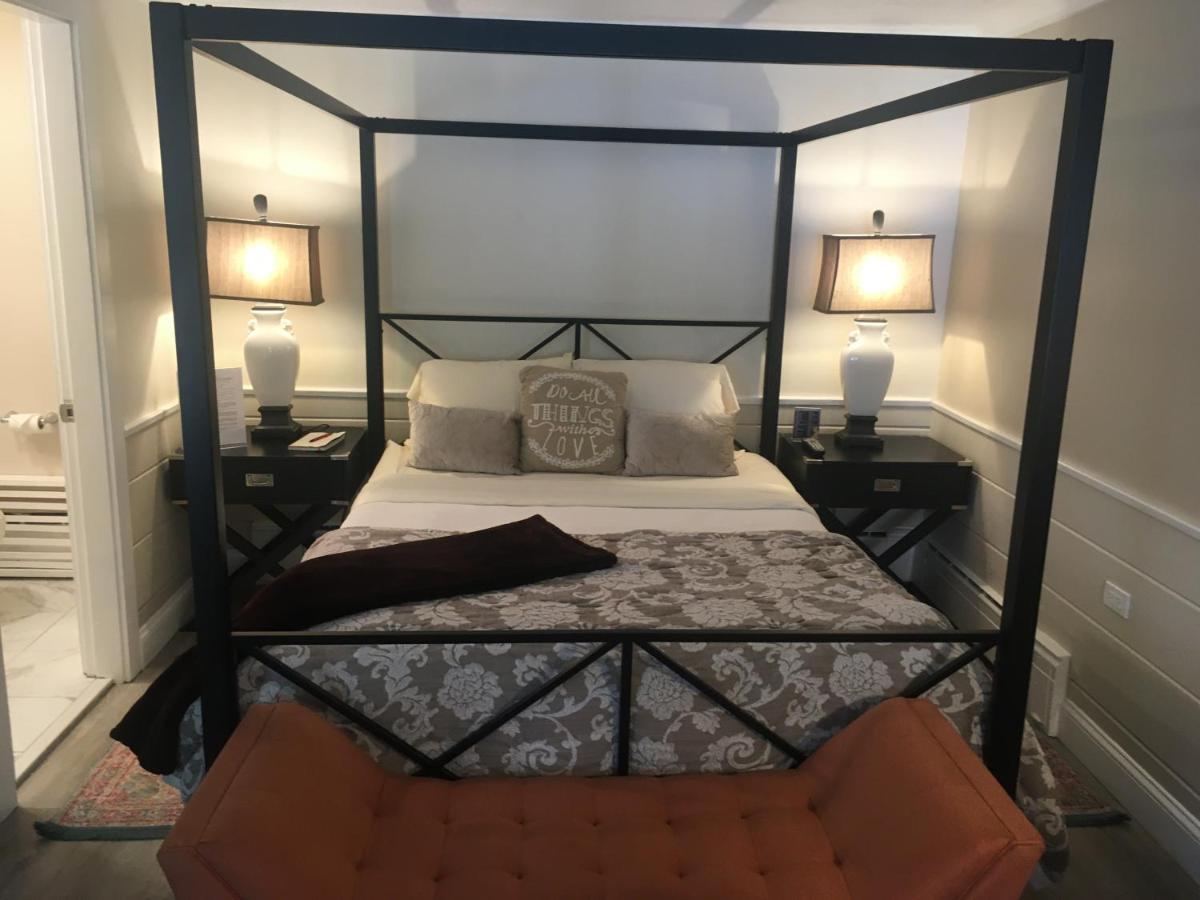 Starlight Lodge North Conway Luaran gambar