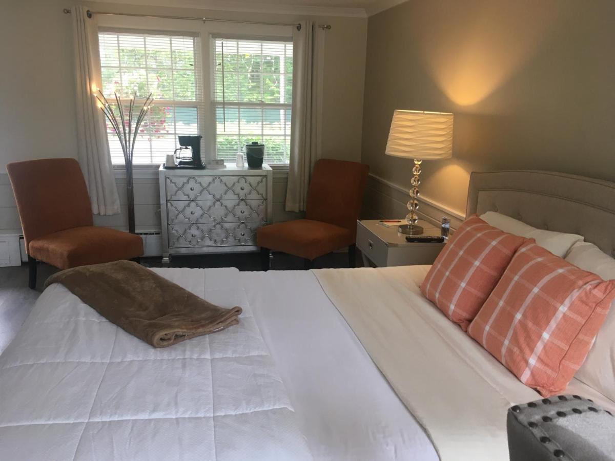Starlight Lodge North Conway Luaran gambar
