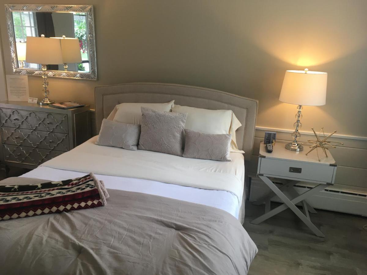 Starlight Lodge North Conway Luaran gambar