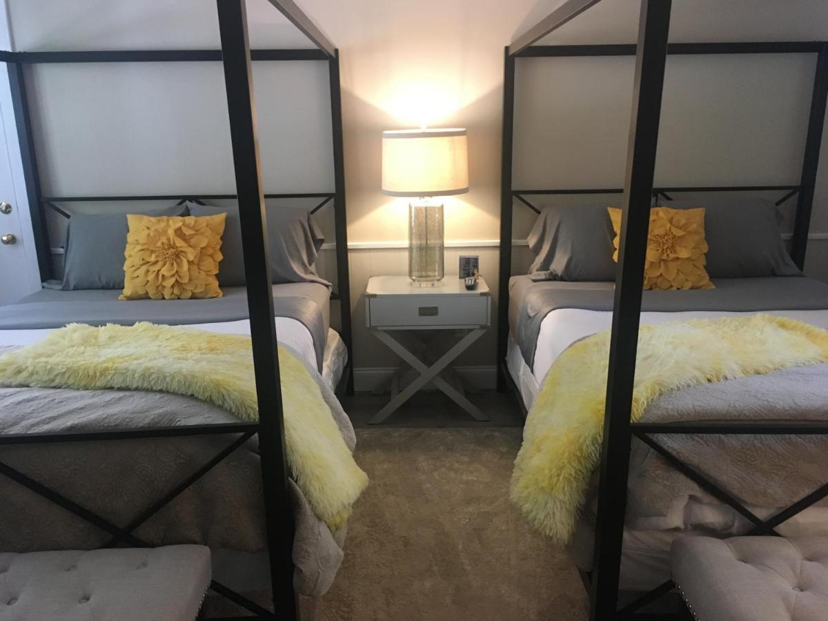 Starlight Lodge North Conway Luaran gambar