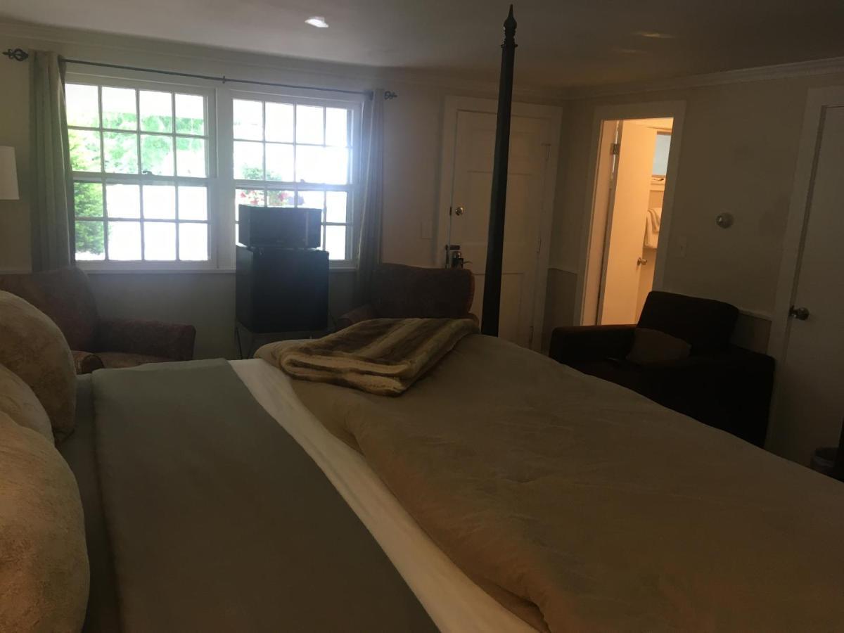 Starlight Lodge North Conway Luaran gambar