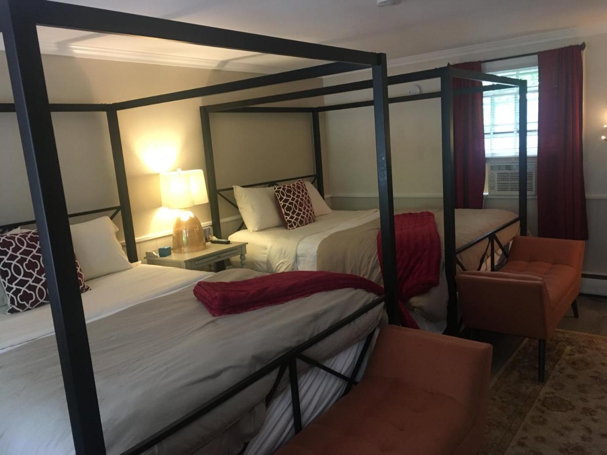 Starlight Lodge North Conway Luaran gambar