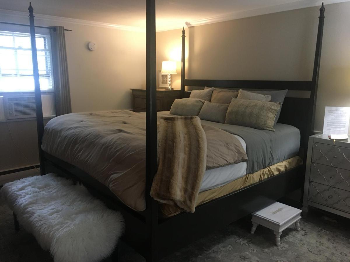 Starlight Lodge North Conway Luaran gambar