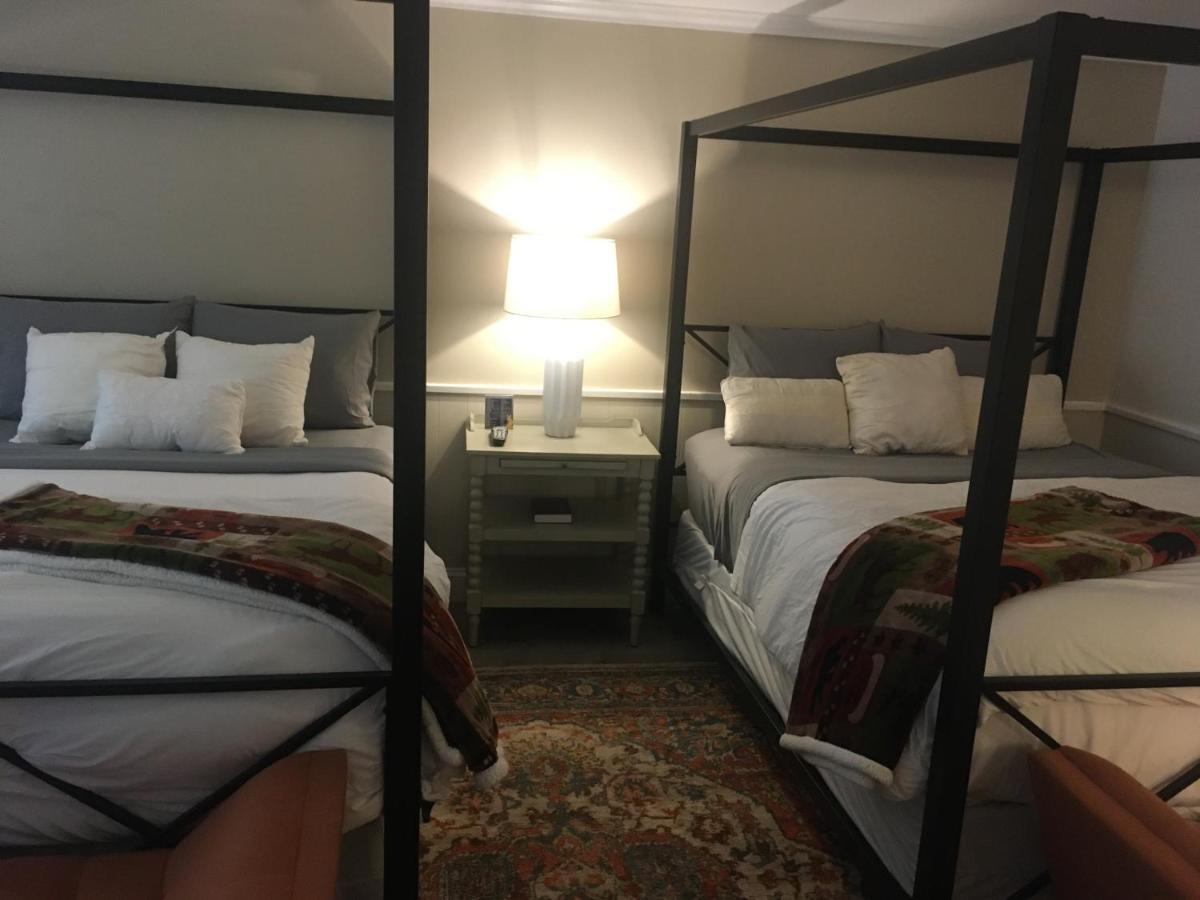 Starlight Lodge North Conway Luaran gambar