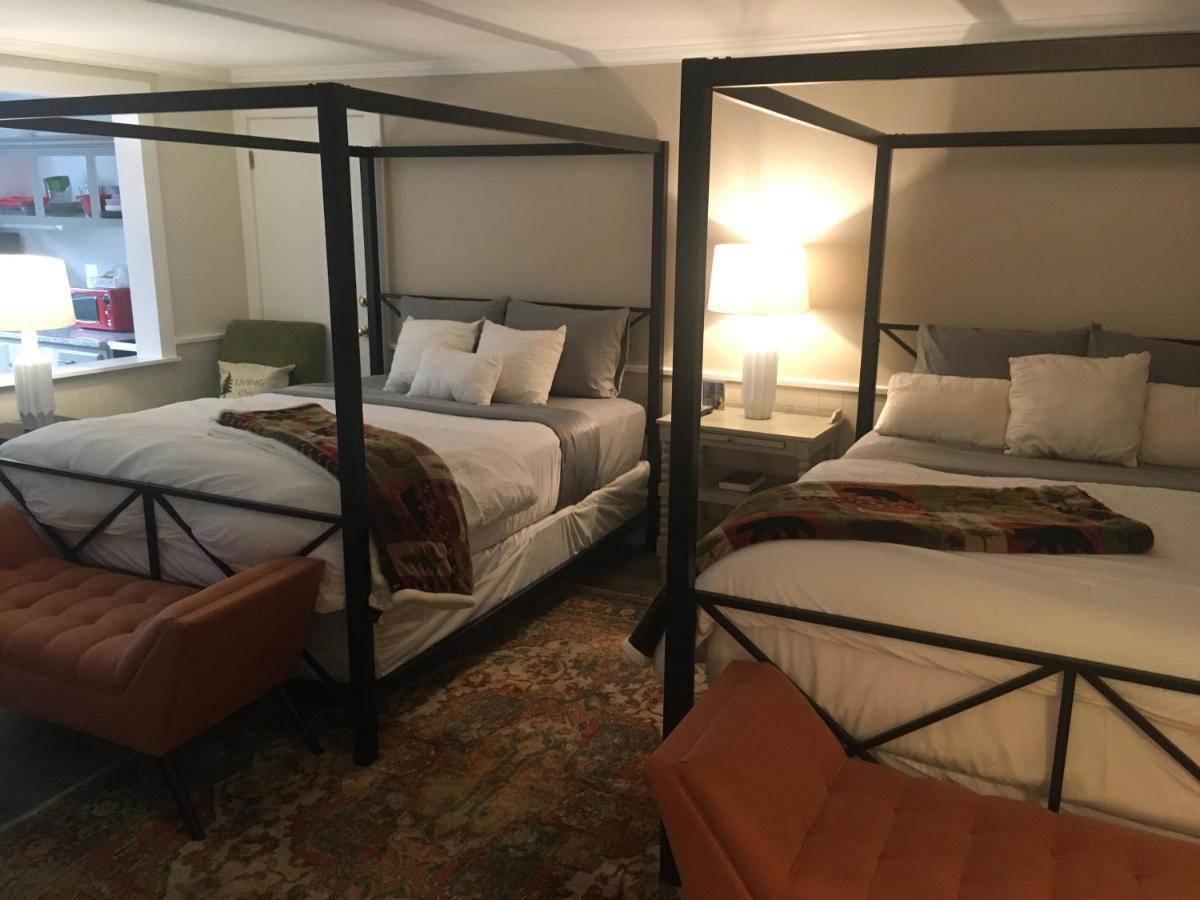 Starlight Lodge North Conway Luaran gambar