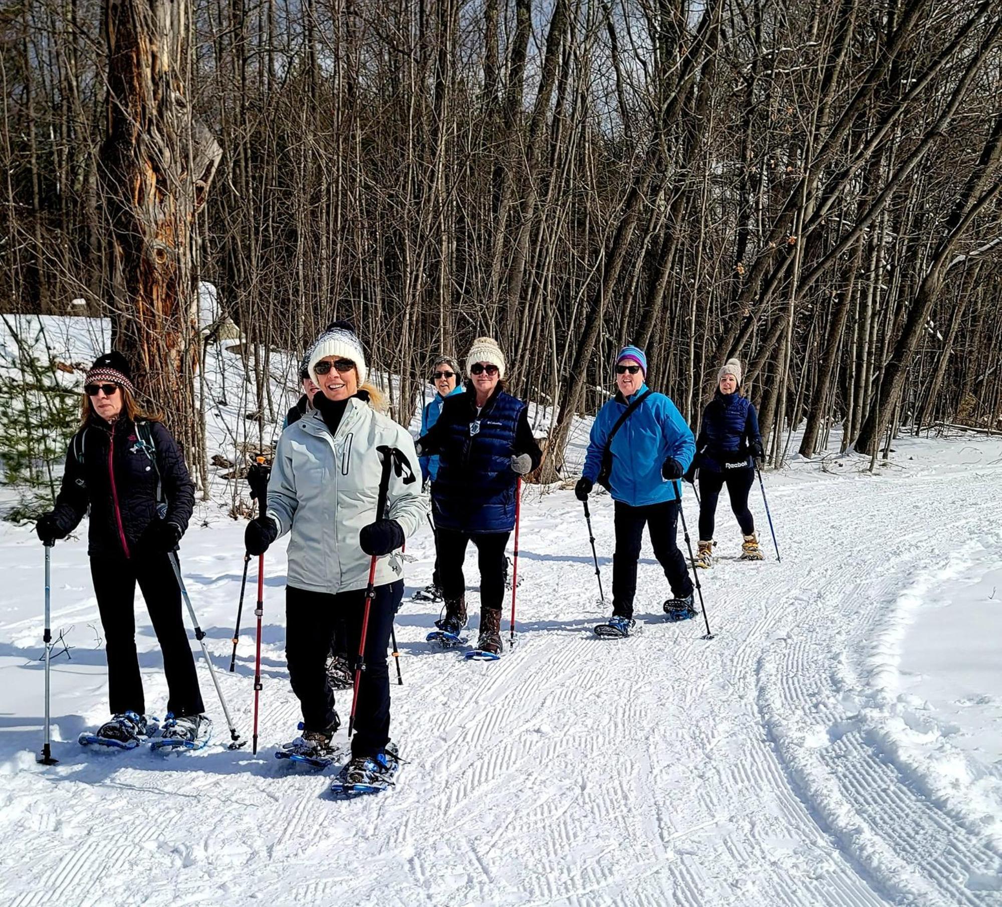 Starlight Lodge North Conway Luaran gambar