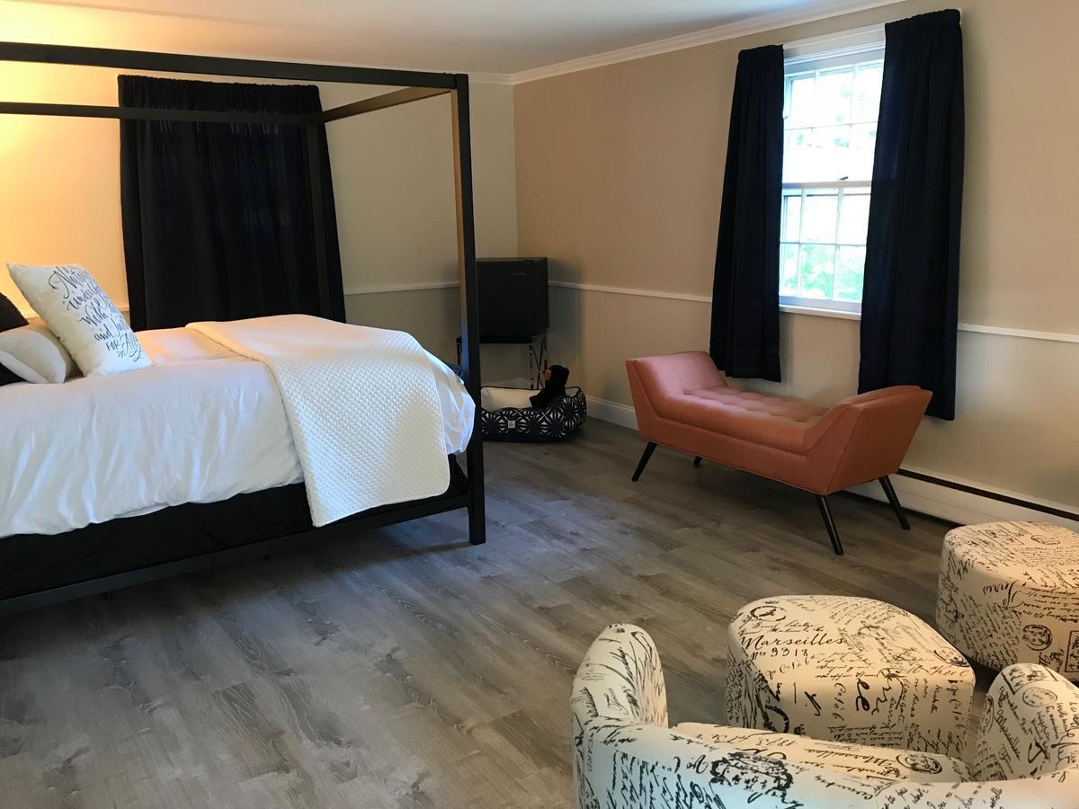 Starlight Lodge North Conway Luaran gambar