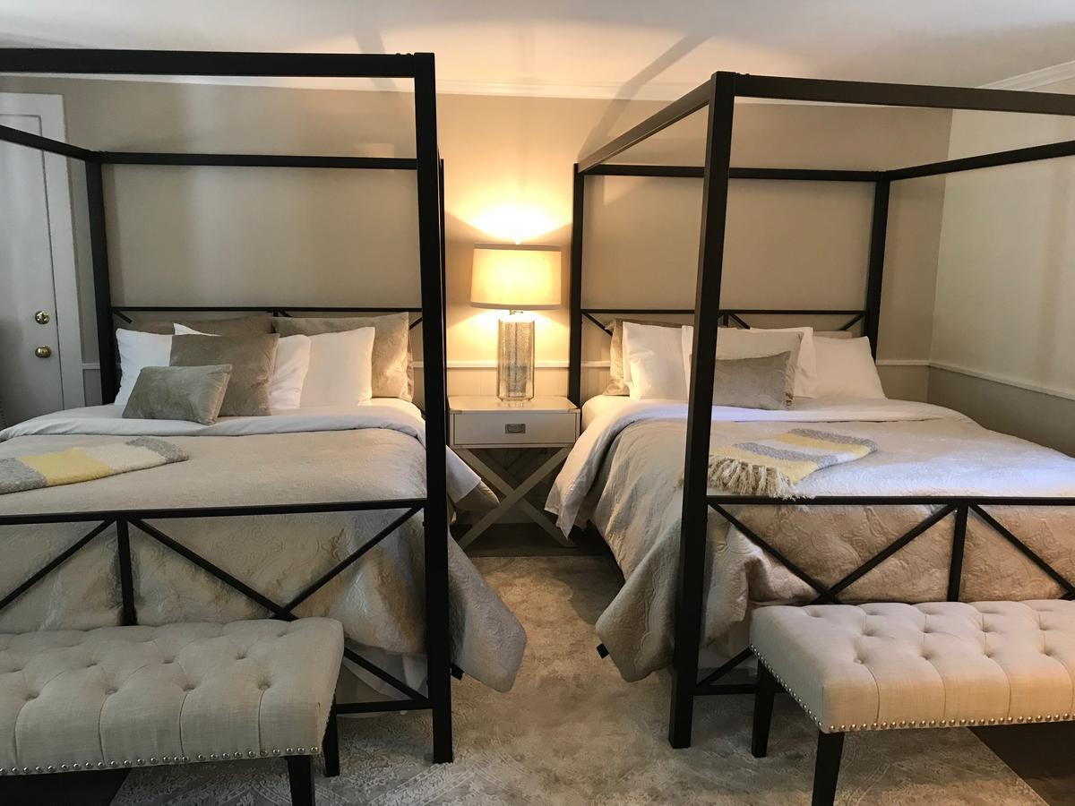 Starlight Lodge North Conway Luaran gambar