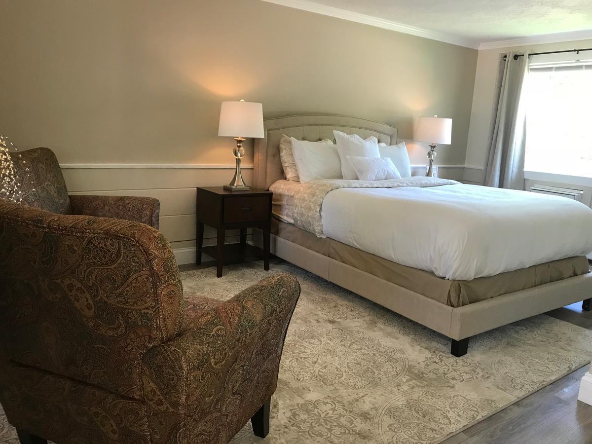 Starlight Lodge North Conway Luaran gambar