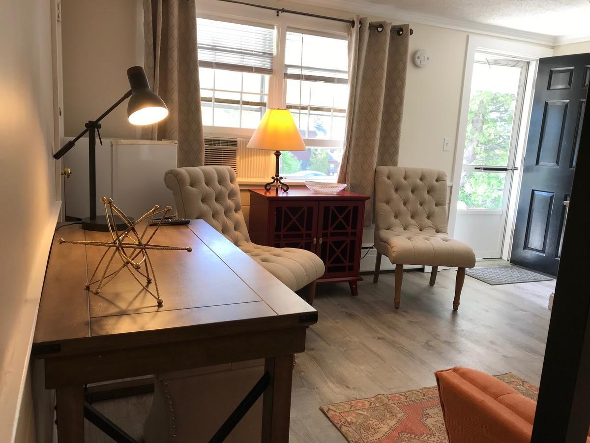 Starlight Lodge North Conway Luaran gambar