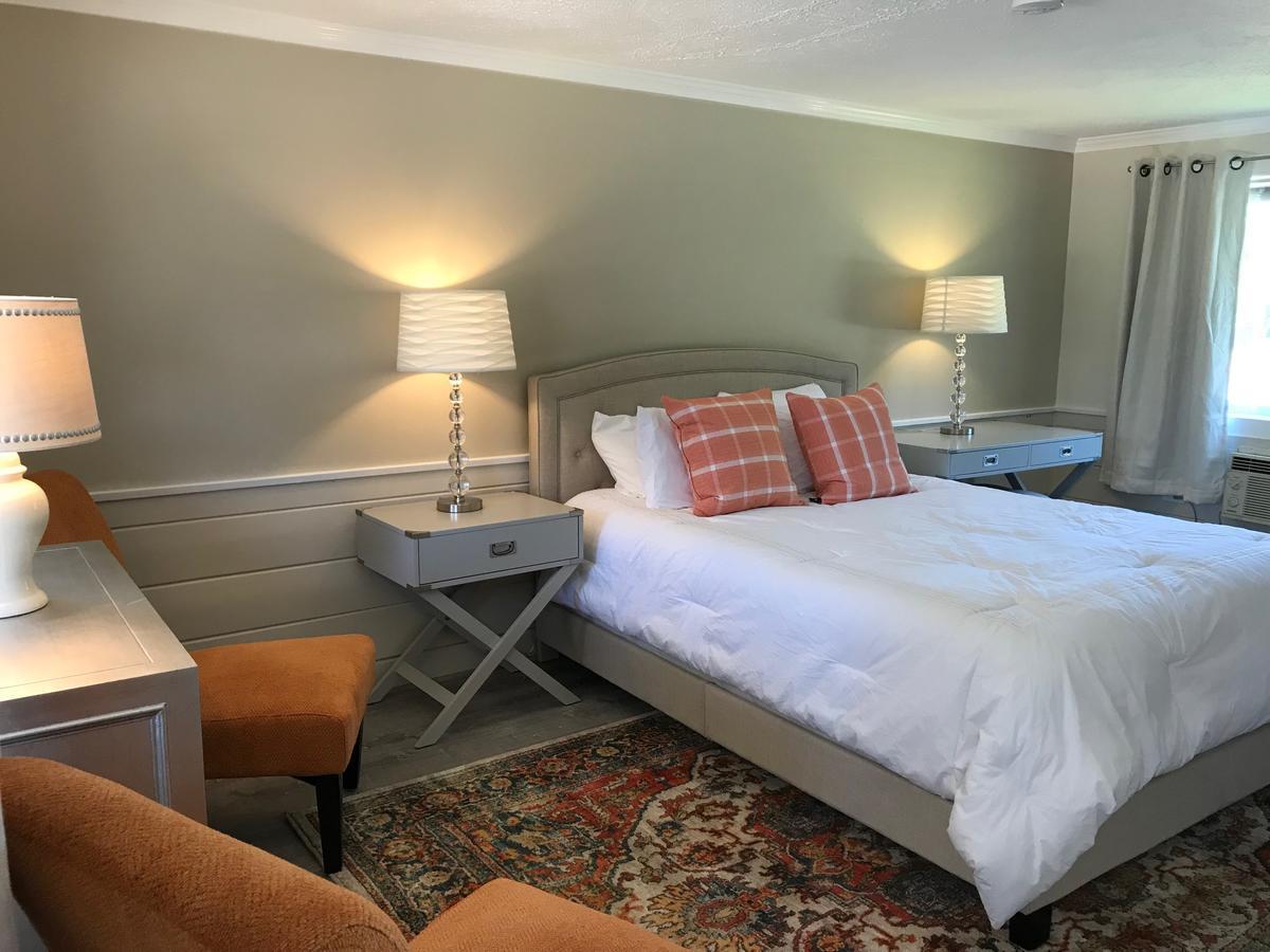 Starlight Lodge North Conway Luaran gambar