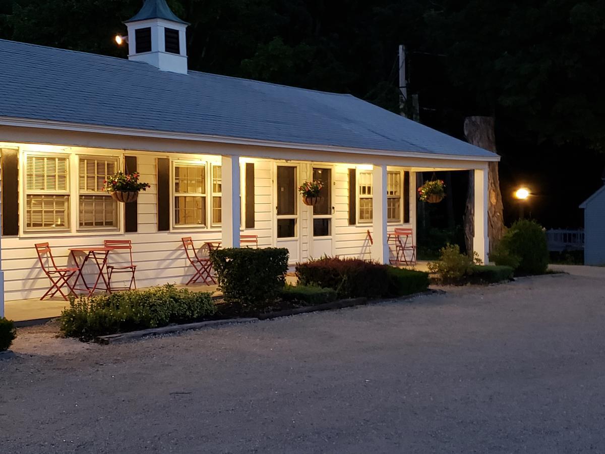 Starlight Lodge North Conway Luaran gambar