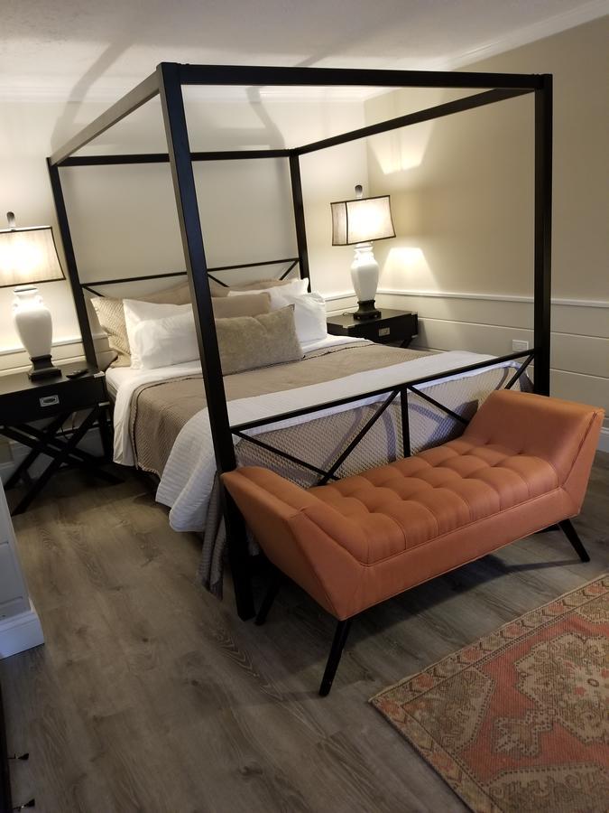 Starlight Lodge North Conway Luaran gambar