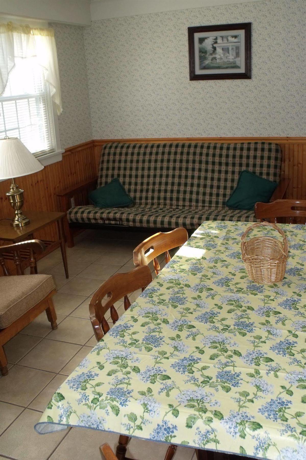 Starlight Lodge North Conway Luaran gambar