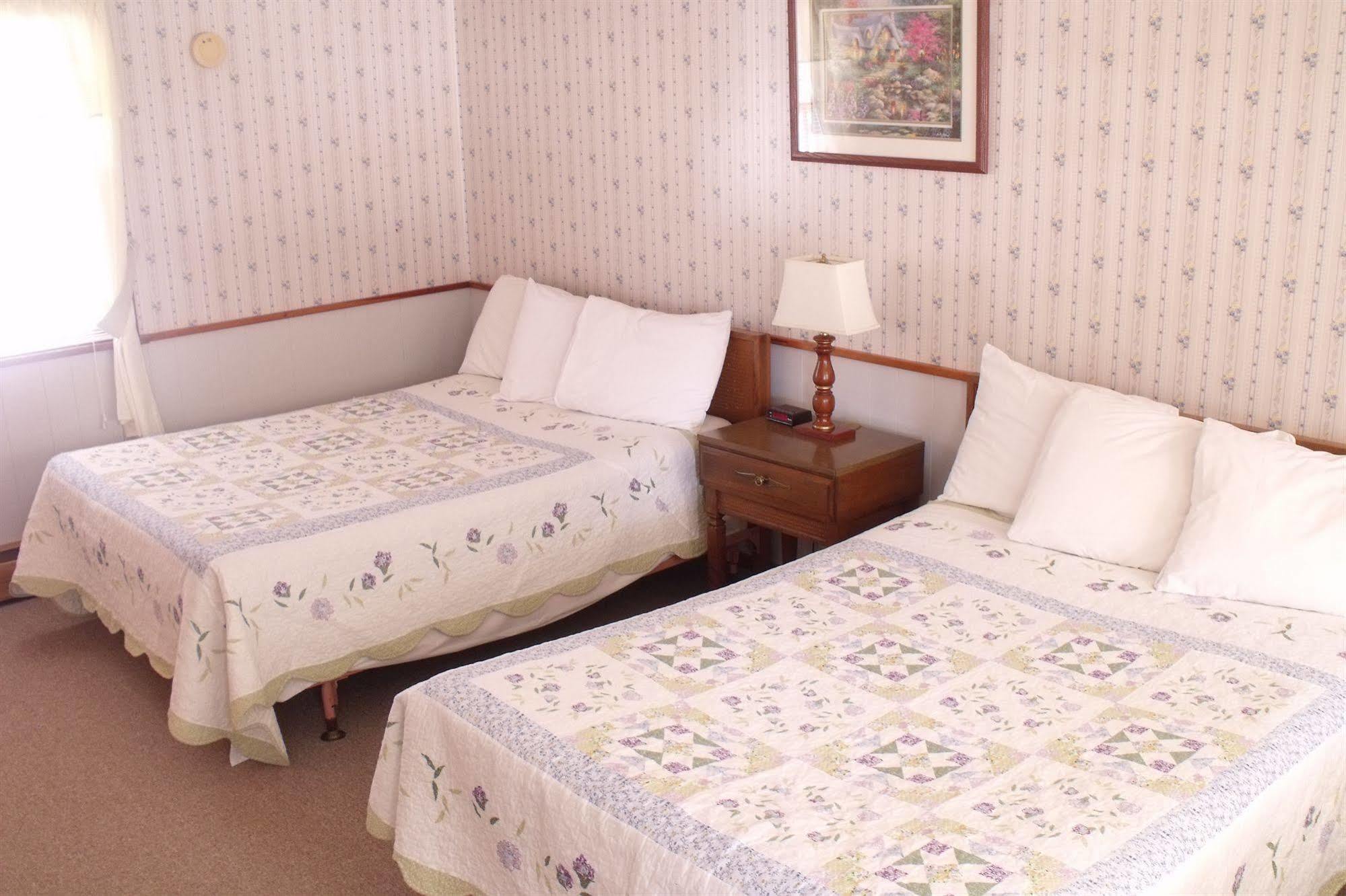 Starlight Lodge North Conway Luaran gambar