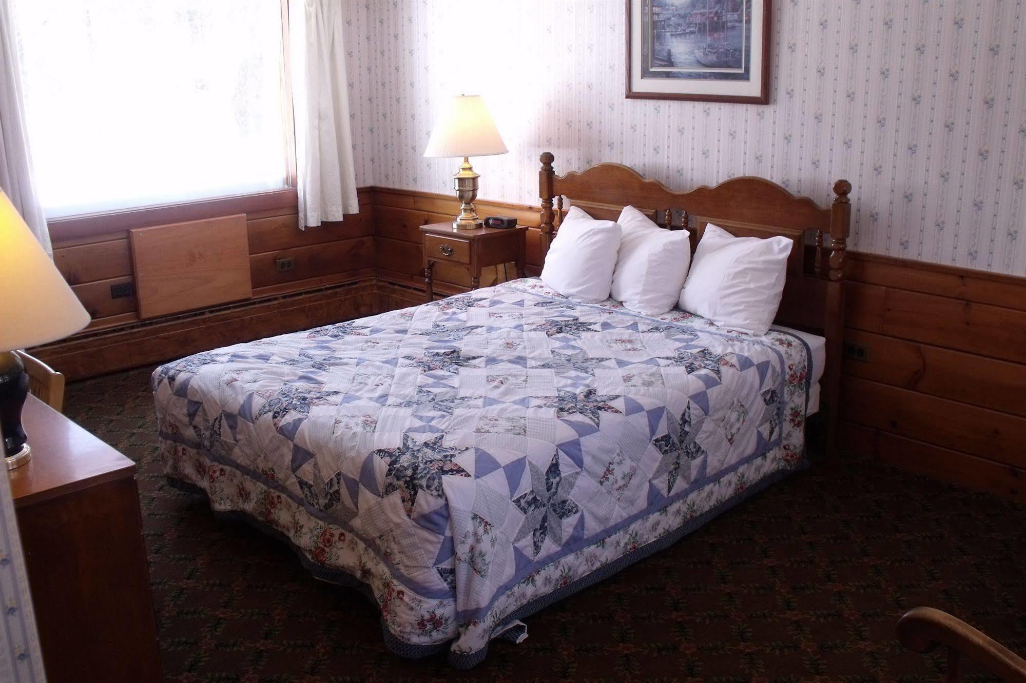 Starlight Lodge North Conway Luaran gambar