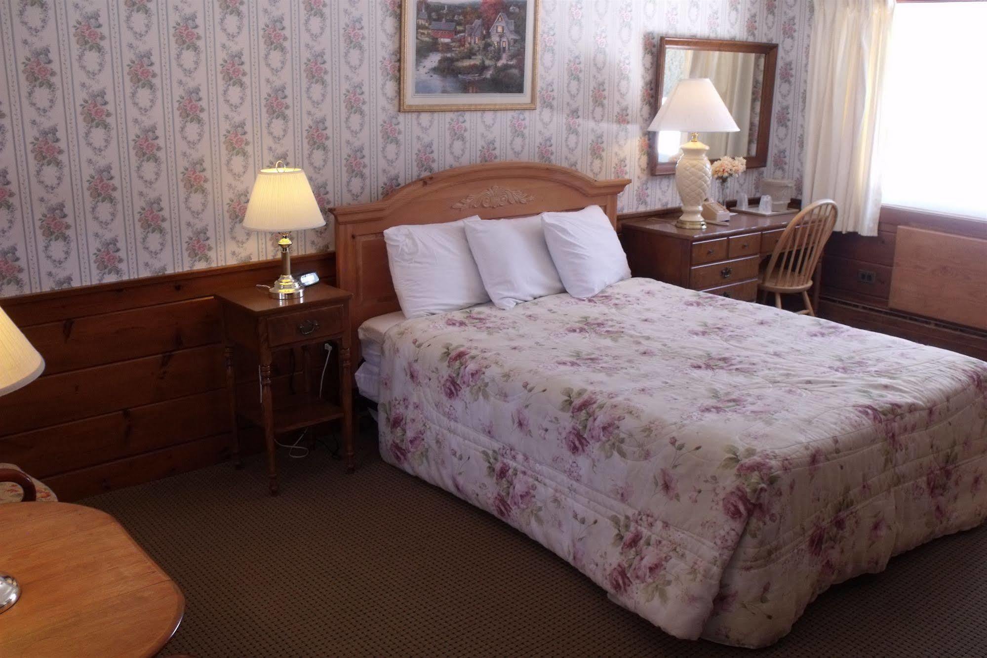 Starlight Lodge North Conway Luaran gambar