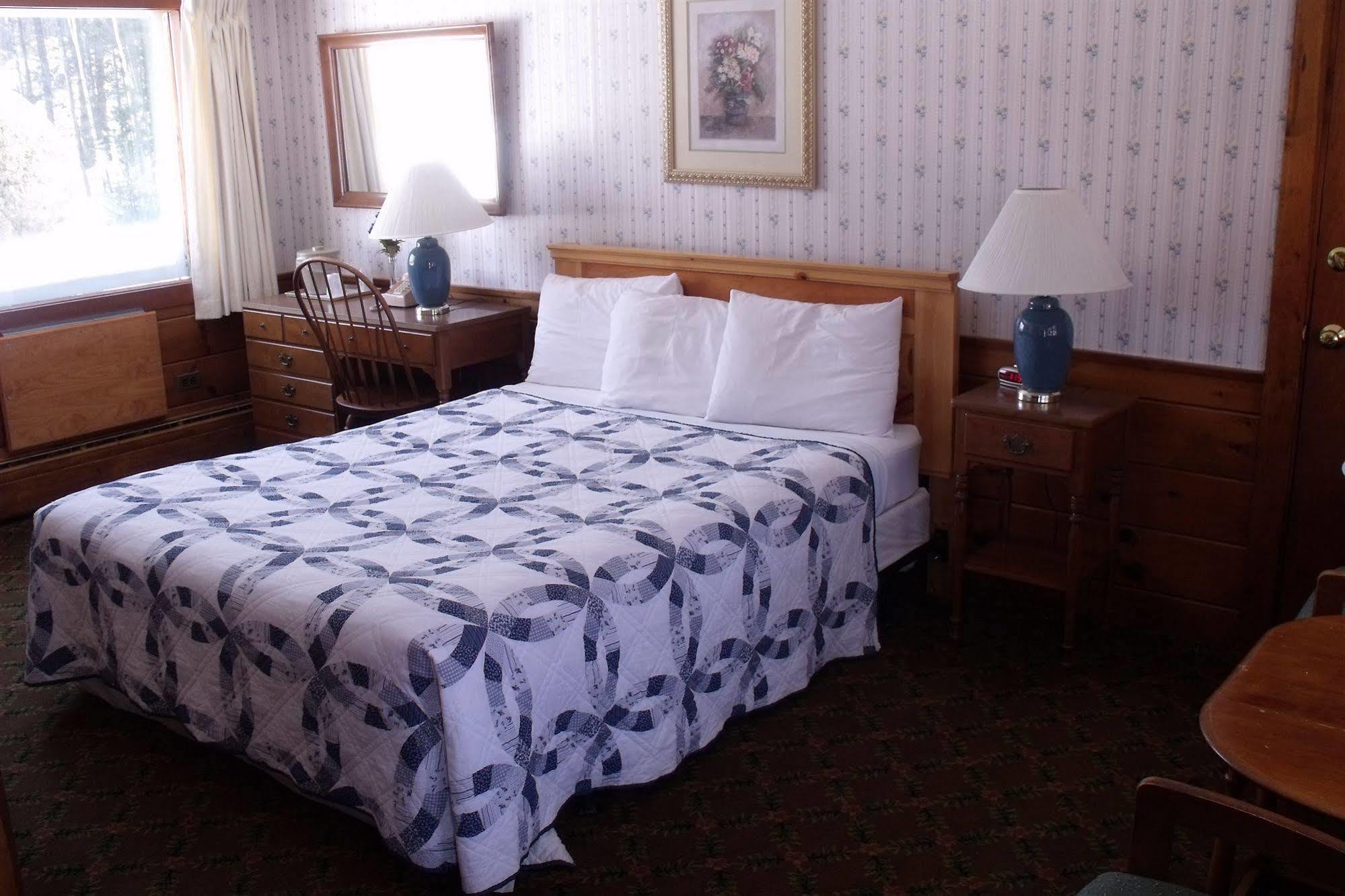 Starlight Lodge North Conway Luaran gambar