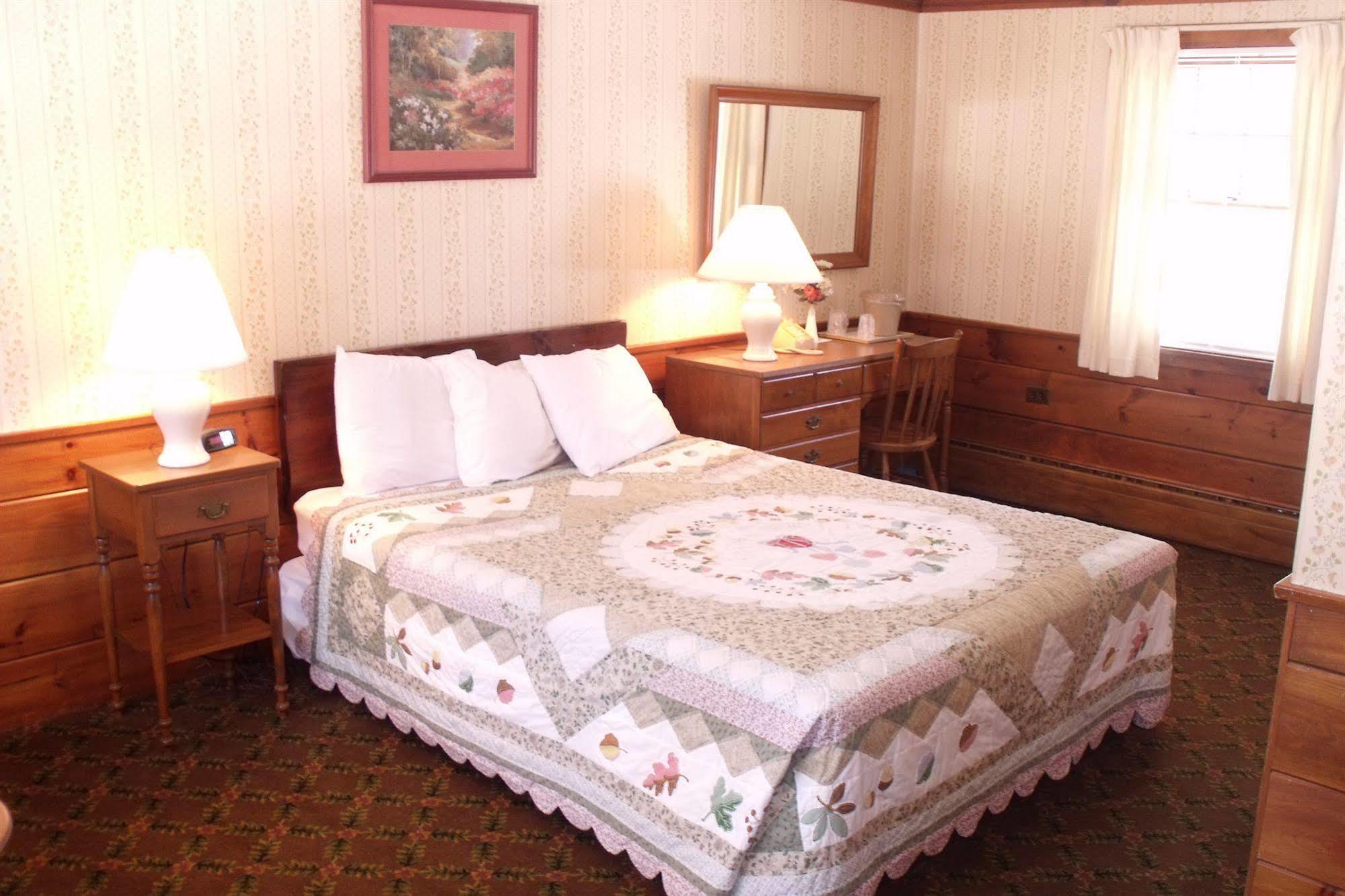 Starlight Lodge North Conway Luaran gambar