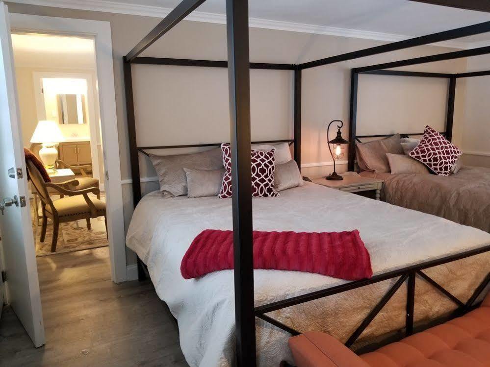 Starlight Lodge North Conway Luaran gambar
